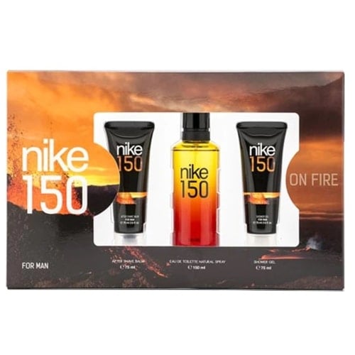 Man On Fire Edt Estuche