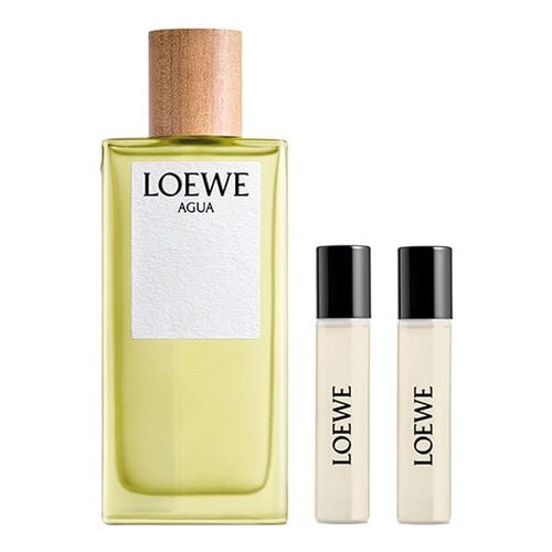 Agua Loewe Edt Estuche