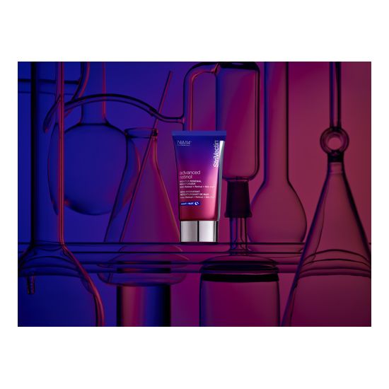 Advanced Retinol Nightly Renewal Moisturizer