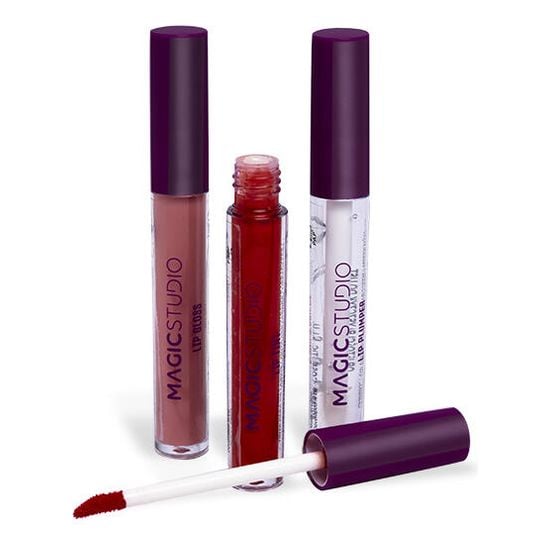 New Rules Lip Trio Set