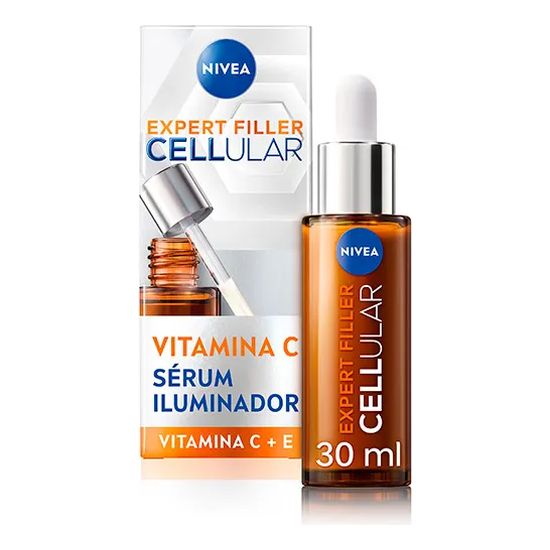 Cellular Expert Filler Vitamina C