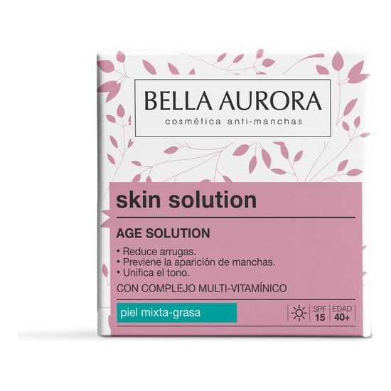 Skin Solution