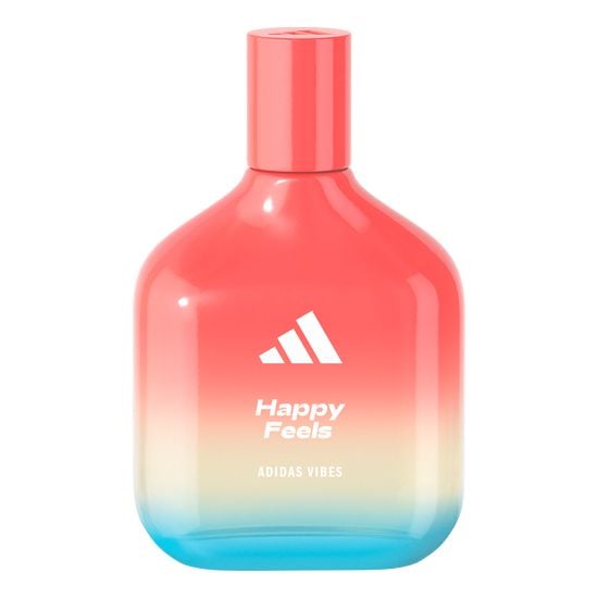 Adidas Vibes Happy Feels Edp