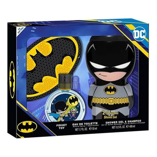 Batman Edt Estuche