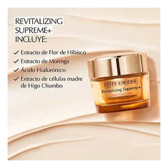 Revitalizing Supreme + Youth Power Creme 