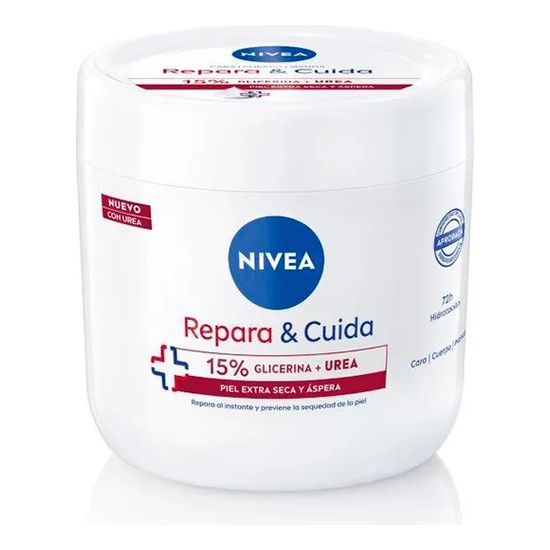 Repara & Cuida 15% Glicerina + Urea