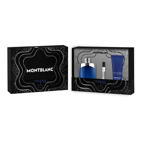 Legend Blue Edp Estuche