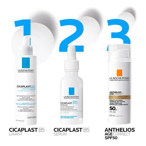 Cicaplast B5