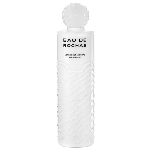 Eau de Rochas