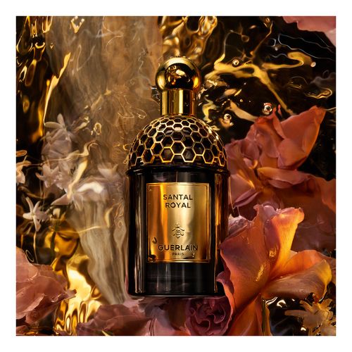 Absolus Allegoria Santal Royal Edp