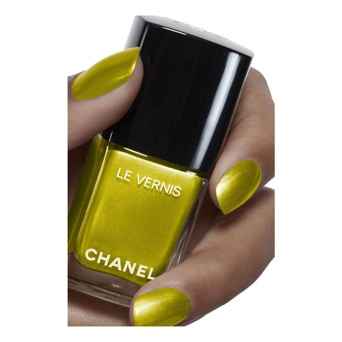 CHANEL LE VERNIS SUMMER COLLECTION