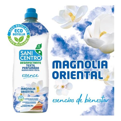 Essence Magnolia Oriental