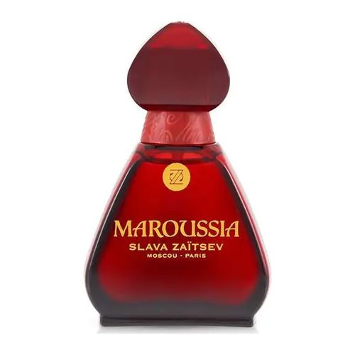 Maroussia Edt