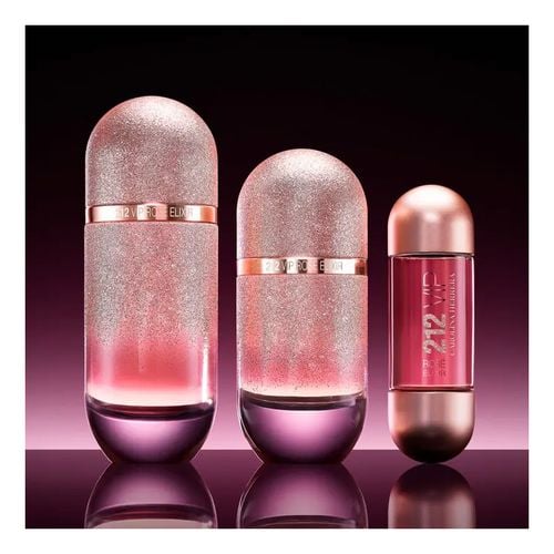 212 VIP Rosé Elixir Edp