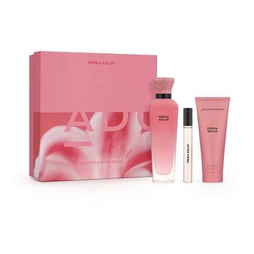 Fresia Solar Edp Estuche