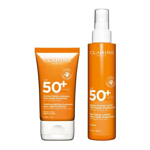 Crema Solar Juventud Spf50+