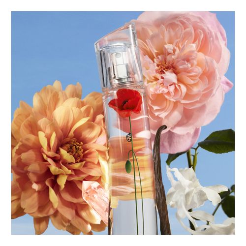 Flower By Kenzo La Récolte Parisienne Edp 