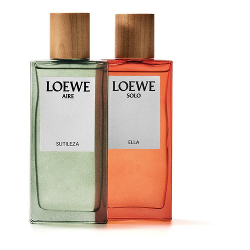 Solo Loewe Ella edp