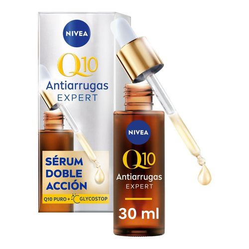 Q10 Expert Antiarrugas Serum Estuche