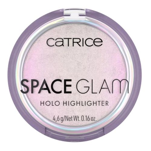 Space Glam Holo