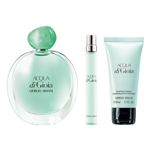 Acqua di Gioia Edp Estuche