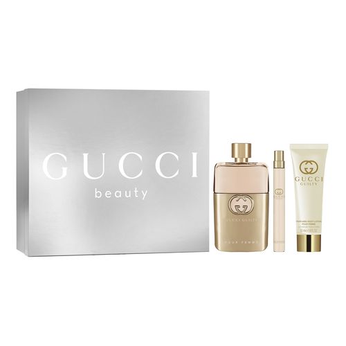 Guilty Pour Femme Edp Estuche