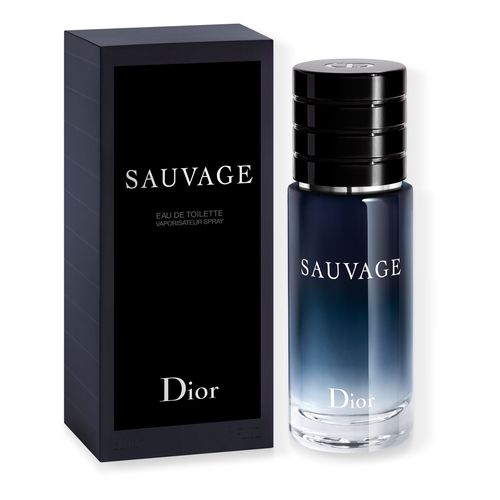 Sauvage Edt