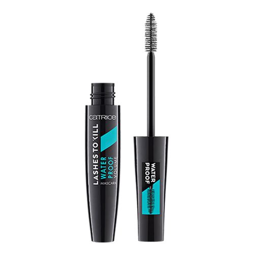 Lashes To Kill Waterproof