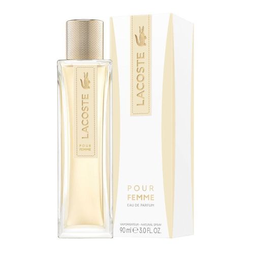 Pour Femme Edp