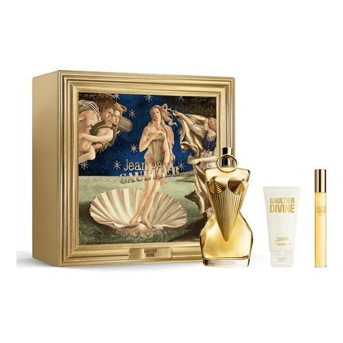 Divine Edp Estuche