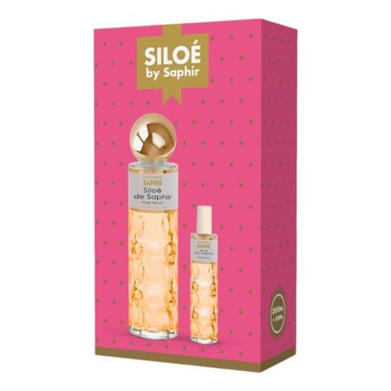 Siloé Edp Estuche