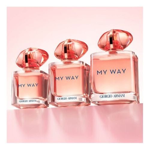 My Way Ylang Edp