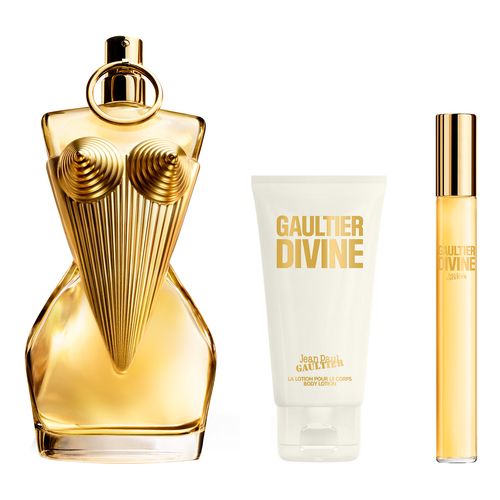 Divine Edp Estuche