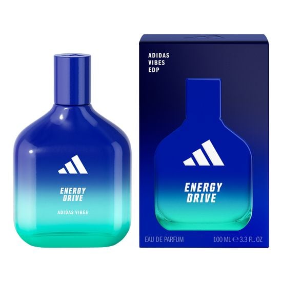 Adidas vibes Energy Drive Edp