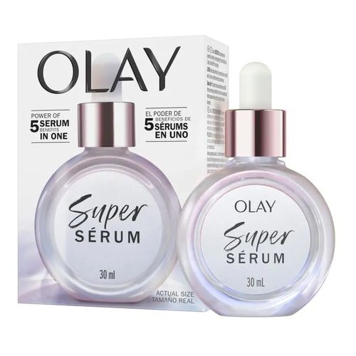 Super Serum