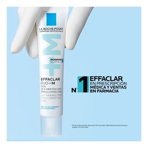 Effaclar Duo