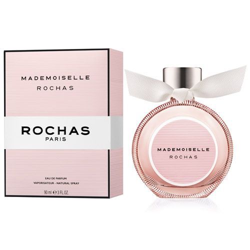 Mademoiselle edp