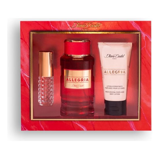 Allegria Edp Estuche