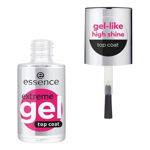 Top Coat Extreme Gel