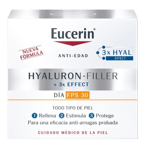 Hyaluron-Filler Spf30