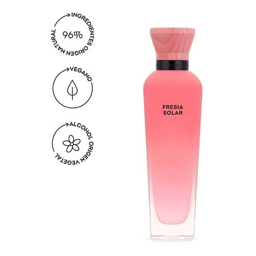 Fresia Solar Edp