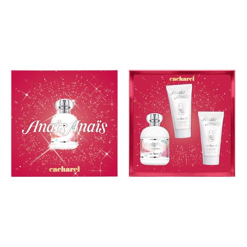 Anais Anais Edt Estuche