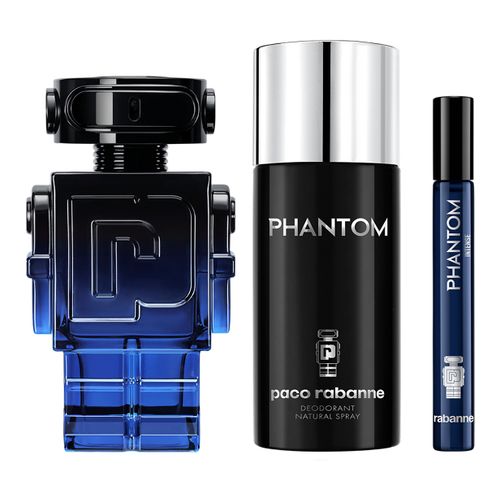 Phantom Intense Edp Estuche