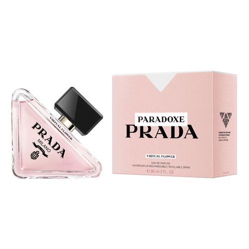 Paradoxe Virtual Flower Edp Recargable