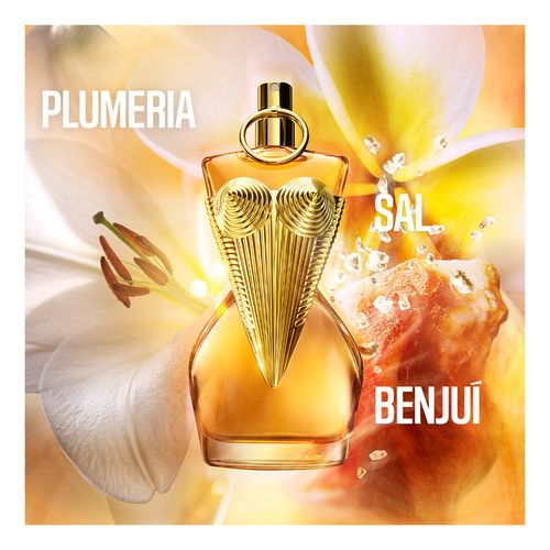 Divine Le Parfum