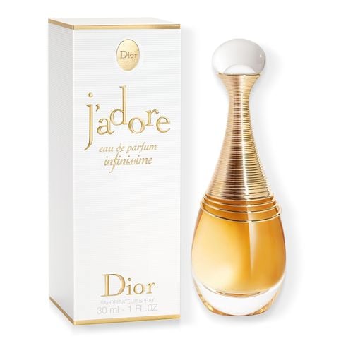 J'Adore Infinissime Edp