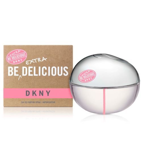 Be Extra Delicious edp