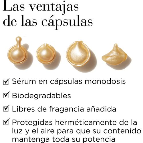 Twist & Lift Advanced Ceramide Capsules Estuche