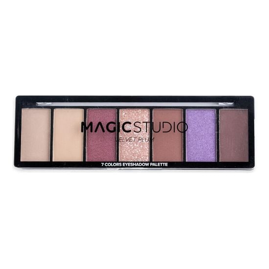 Eyeshadow Palette 7 Colours