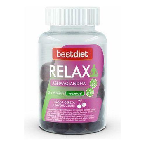 Gominola Relax 60 uds